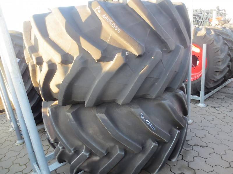 pneu agricole occasion 800 65r32